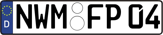 NWM-FP04