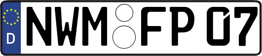 NWM-FP07