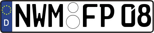 NWM-FP08