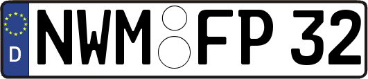 NWM-FP32