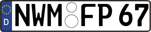NWM-FP67