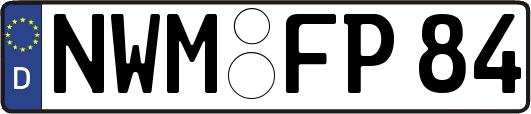 NWM-FP84