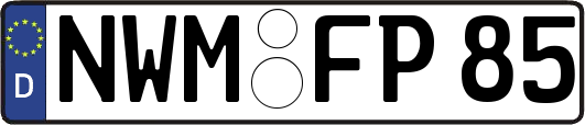 NWM-FP85