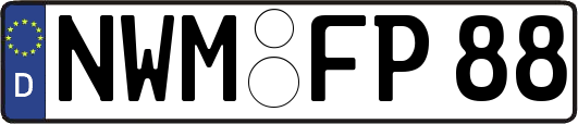 NWM-FP88