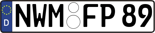 NWM-FP89