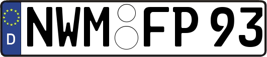 NWM-FP93