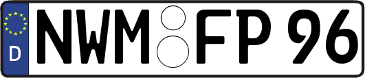 NWM-FP96
