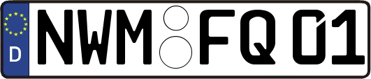 NWM-FQ01