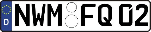 NWM-FQ02