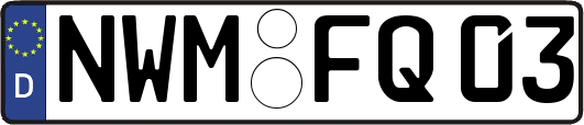 NWM-FQ03