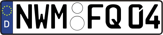NWM-FQ04