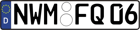NWM-FQ06