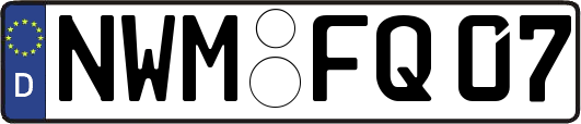 NWM-FQ07