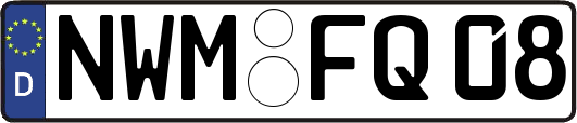 NWM-FQ08