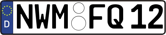 NWM-FQ12