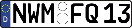 NWM-FQ13