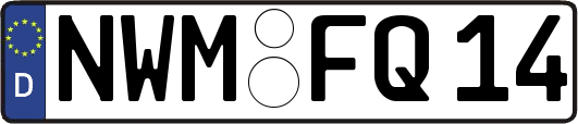 NWM-FQ14