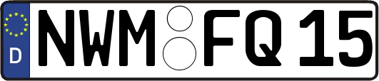 NWM-FQ15