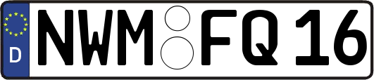 NWM-FQ16