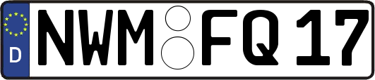 NWM-FQ17