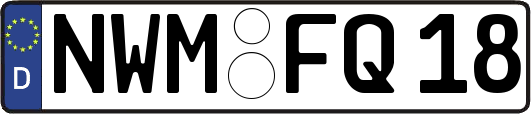 NWM-FQ18