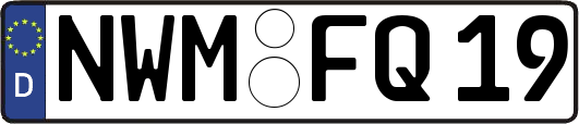 NWM-FQ19