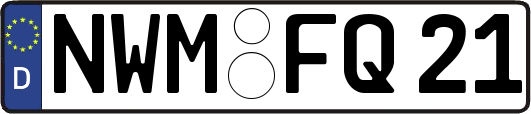 NWM-FQ21