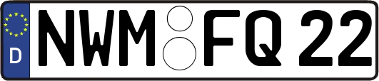 NWM-FQ22