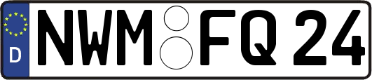 NWM-FQ24