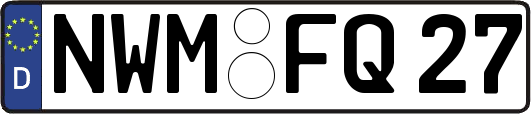 NWM-FQ27