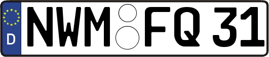 NWM-FQ31