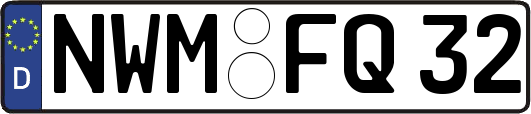 NWM-FQ32