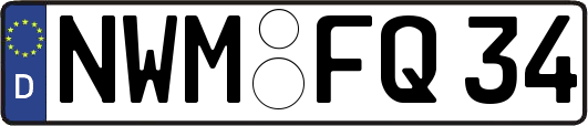 NWM-FQ34