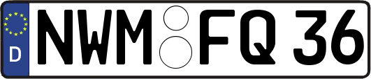 NWM-FQ36