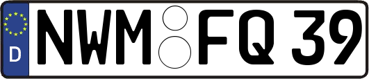 NWM-FQ39