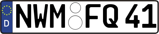 NWM-FQ41