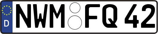 NWM-FQ42