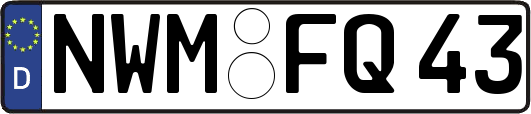 NWM-FQ43