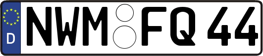 NWM-FQ44