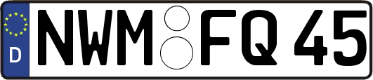 NWM-FQ45