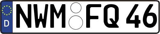 NWM-FQ46