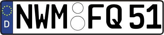 NWM-FQ51