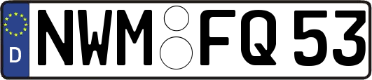 NWM-FQ53