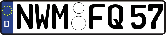 NWM-FQ57