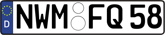 NWM-FQ58