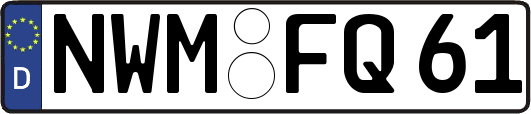 NWM-FQ61