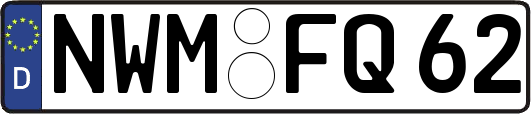 NWM-FQ62