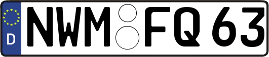 NWM-FQ63