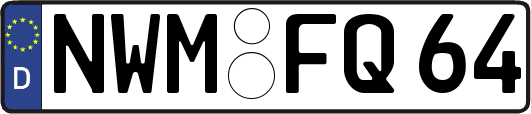 NWM-FQ64
