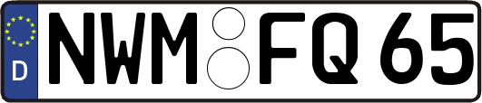 NWM-FQ65